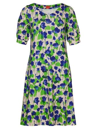 Green is very Healthy duCaroline